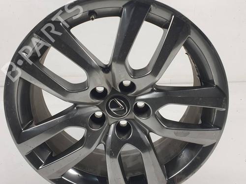 Cerchio Cerchio LEXUS NX (_Z1_) 300h AWD (AYZ15) (200 hp) 34515519 34515519