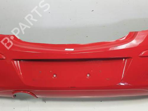 Used Rear bumper OPEL CORSA D (S07) 1.3 CDTI (L08, L68) (95 hp) 27884957