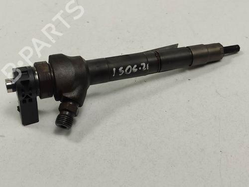 Injector VW GOLF VII (5G1, BQ1, BE1, BE2) 2.0 TDI | BP9249739M100 