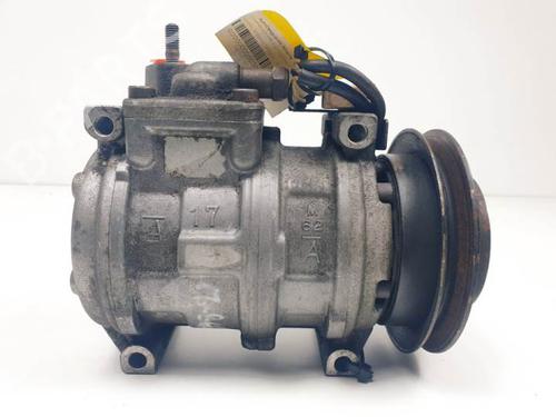 AC compressor NISSAN TERRANO II (R20) 2.7 TDi 4WD | BP9093712M34 