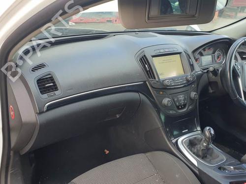 Left rear window switch OPEL INSIGNIA A (G09) 2.0 CDTI (68) | BP24914633I29 - Image 13