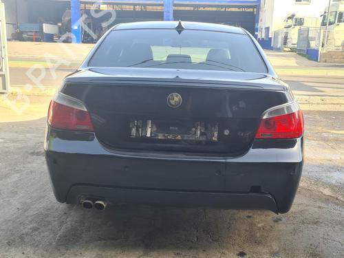 Electronic module BMW 5 (E60) 530 d | BP8102383M83  - Image 7