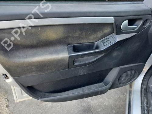 Mass air flow sensor OPEL MERIVA A MPV (X03) 1.7 CDTI (E75) | BP9038847M95 