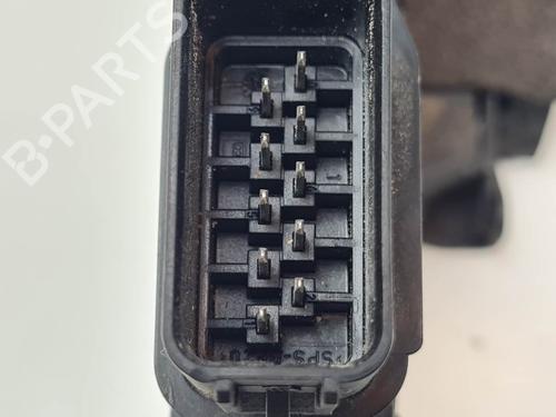 Front left lock MAZDA 3 (BK) 1.6 DI Turbo | BP26537003C98 - Image 4