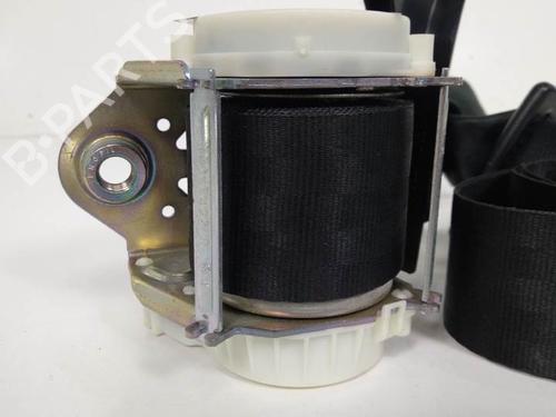 Rear right seatbelt VW PASSAT B6 (3C2)  | BP7086252I28 