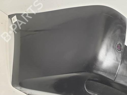 Rear bumper BMW X3 (E83) 2.0 d | BP24193631C8 