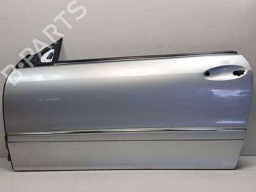 Used Left front door Left front door MERCEDES-BENZ CLK (C209) CLK 220 CDI (209.308) (150 hp) 40176625 40176625