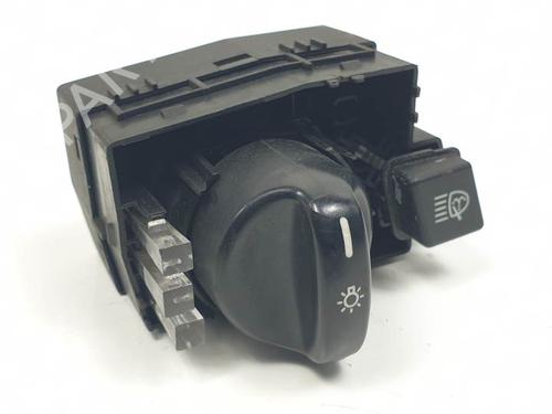 Used Headlight switch MERCEDES-BENZ S-CLASS (W220) S 400 CDI (220.028, 220.128) (250 hp) 28065587