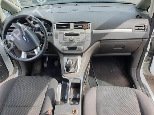 Starter FORD C-MAX (DM2) 1.8 TDCi | BP12389558M8  - Image 6