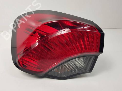 Used Left taillight Left taillight 38794555 38794555