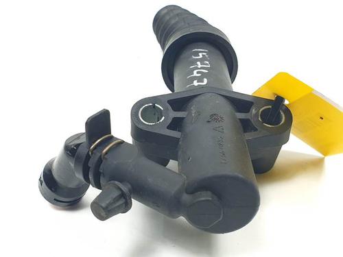 Clutch slave cylinder PEUGEOT 208 I (CA_, CC_) 1.2 GPL | BP24984083M113 