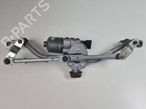 Used Front wiper motor Front wiper motor PEUGEOT 2008 I (CU_) 1.6 BlueHDi (116 hp) 34512211 34512211