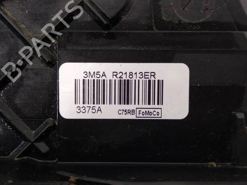 Front left lock FORD FOCUS II Turnier (DA_, FFS, DS) 1.6 TDCi | BP11053449C98 