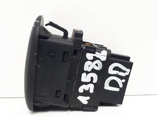 Right front window switch CITROËN C2 (JM_) 1.4 HDi | BP16344465I26 