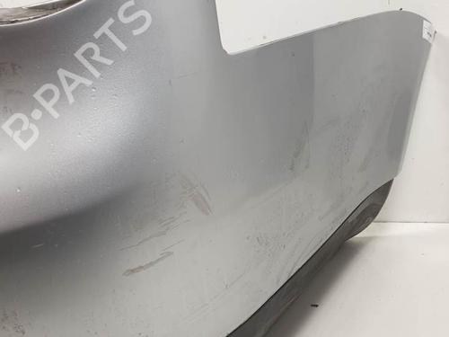 Rear bumper VW JETTA III (1K2) 1.9 TDI | BP26040997C8 