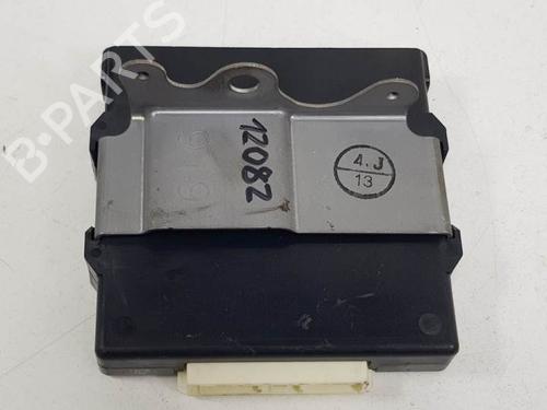 Electronic module TOYOTA RAV 4 III (_A3_) 2.2 D 4WD (ALA30_, ALA30R) | BP14977084M83 