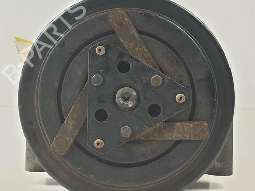 AC compressor NISSAN PRIMERA (P12) 1.8 | BP26171054M34  - Image 5