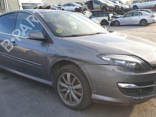 Left rear window switch RENAULT LAGUNA III (BT0/1) 2.0 dCi (BT07, BT0J, BT14, BT1A, BT1S) | BP24934368I29 - Image 19