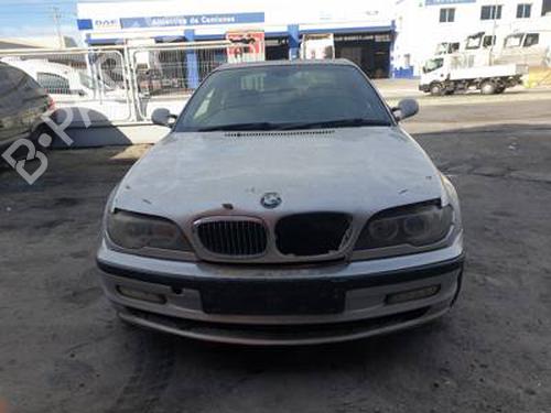 AC Kompressor BMW 3 Coupe (E46) 330 Cd | BP30884992M34