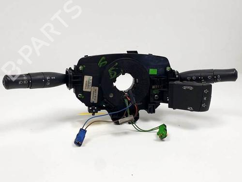 Used Headlight switch Headlight switch RENAULT MEGANE II Saloon (LM0/1_) 1.9 dCi (LM0G, LM1G, LM2C) (120 hp) 19421272 19421272