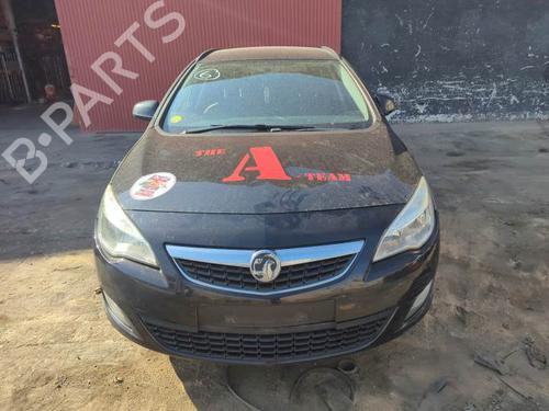Radio OPEL ASTRA J Sports Tourer (P10) 1.7 CDTI (35) | BP29245435E6 