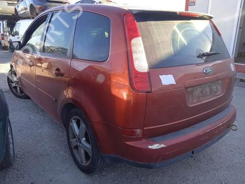 Left front fog light FORD C-MAX (DM2) 1.8 TDCi | BP16306729C30  - Image 16