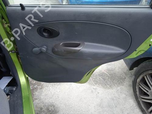 Left headlight DAEWOO MATIZ (M100, M150) 0.8 | BP9236620C28 