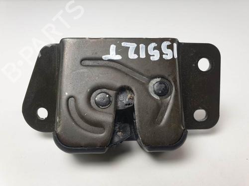 Used Tailgate lock Tailgate lock HYUNDAI MATRIX (FC) 1.6 (103 hp) 25146100 25146100
