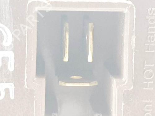 Heater resistor HYUNDAI SANTA FÉ II (CM) 2.2 CRDi GLS | BP24989173M108 