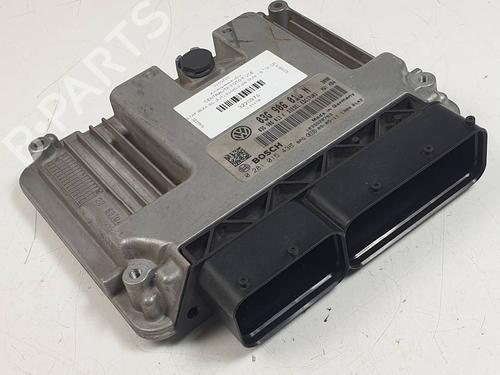 Used Engine control unit (ECU) Engine control unit (ECU) SEAT IBIZA IV SC (6J1, 6P5) 1.6 TDI (90 hp) 29964935 29964935