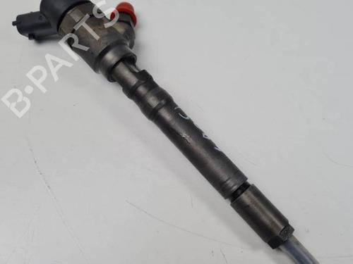 Used Injector HYUNDAI TUCSON (JM) 2.0 CRDi (113 hp) 29149686