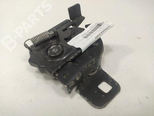 Used Hood lock VW POLO (9N_, 9A_) 1.4 16V (80 hp) 8764725