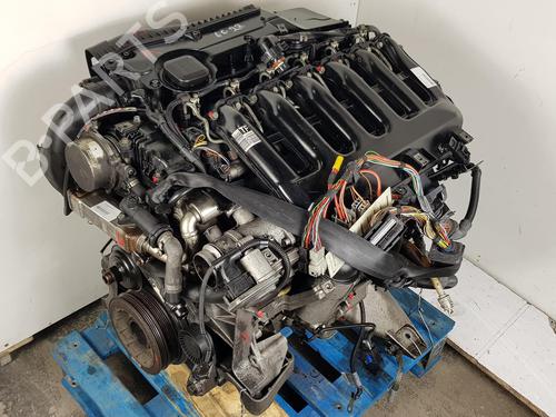 Motor BMW X5 (E70) 3.0 d | BP9151343M1