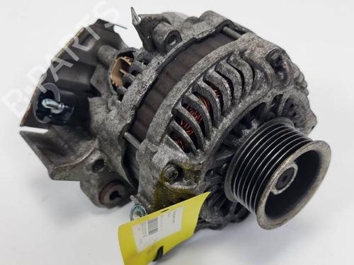 Used Alternator HONDA CIVIC VIII Hatchback (FN, FK) 1.8 (FN1, FK2) (140 hp) 6854165
