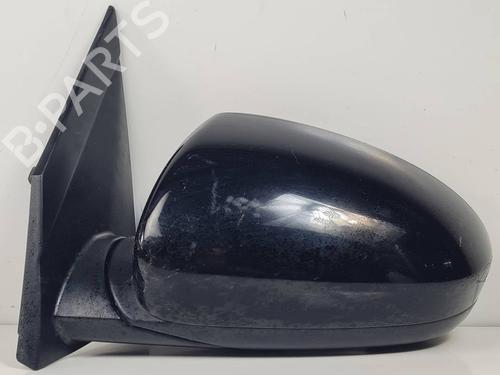 Used Left mirror Left mirror HYUNDAI TUCSON (TL, TLE) 1.7 CRDi (116 hp) 34514290 34514290