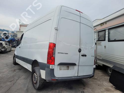 Starter MERCEDES-BENZ SPRINTER 3,5-t Van (B907, B910) 311 CDI (910.631, 910.633) | BP31656767M8  - Image 7