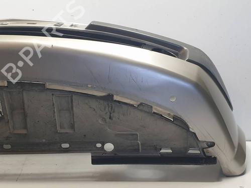 Front bumper RENAULT MEGANE II Coupé-Cabriolet (EM0/1_) 1.6 16V | BP29763186C7