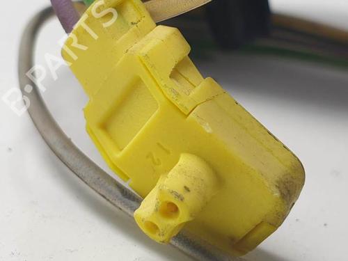Squib airbag MERCEDES-BENZ M-CLASS (W163) ML 320 (163.154) | BP22214148C102 