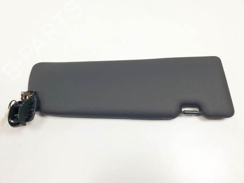 Left sun visor BMW 1 (F20) 116 d | BP24934191I1  - Image 5