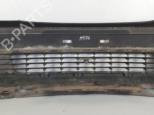Front bumper OPEL ZAFIRA A MPV (T98) 1.6 16V (F75) | BP12588805C7 