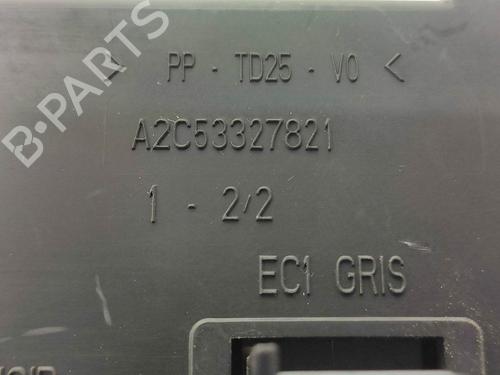 Control unit CITROËN C3 II (SC_) 1.6 HDi | BP9298808M11 - Image 2
