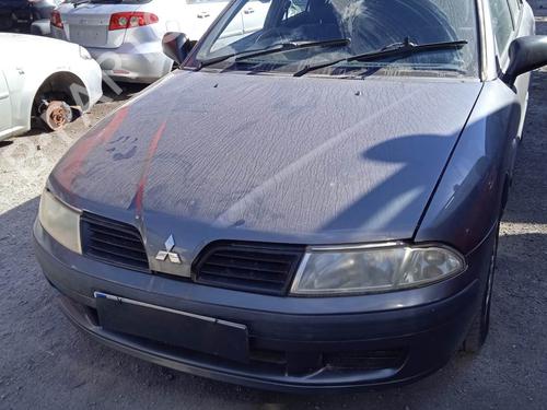 Used Parts MITSUBISHI CARISMA (DA_) 1.6 (DA1A) 1161578