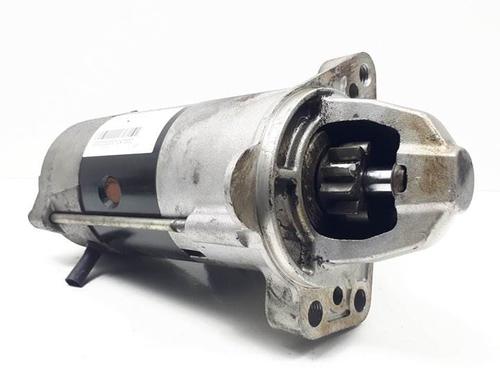 Used Starter Starter OPEL ANTARA A (L07) 2.2 CDTi 4x4 (163 hp) 16124793 16124793