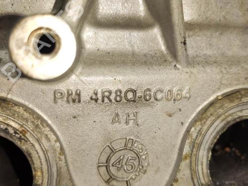 Cylinder head LAND ROVER RANGE ROVER SPORT I (L320) 2.7 D 4x4 | BP10970897M5 