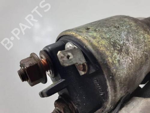 Starter RENAULT CLIO II (BB_, CB_) 1.2 16V (BB05, BB0W, BB11, BB27, BB2T, BB2U, BB2V, CB05,... | BP12373814M8 