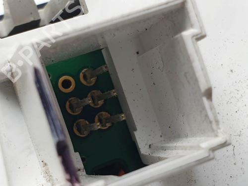 Climate control CITROËN C3 Picasso (SH_) 1.6 HDi | BP24915891I5 - Image 3