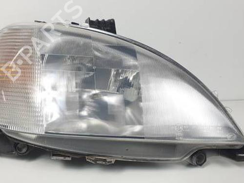 Used Right headlight MERCEDES-BENZ M-CLASS (W163) ML 320 (163.154) (218 hp) 30694252
