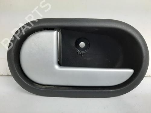Used Front left interior door handle FORD FIESTA V (JH_, JD_) 1.4 TDCi (68 hp) 6844254