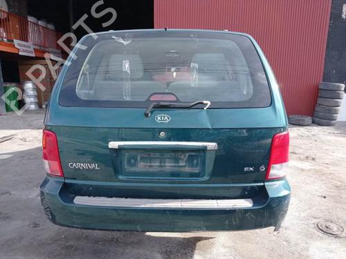 Starter KIA CARNIVAL II (GQ) 2.5 V6 | BP12386583M8 