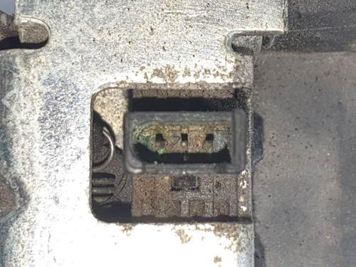 Tailgate lock VW POLO (9N_, 9A_) 1.4 TDI | BP12358842C101 